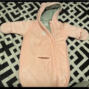 Carter’s 0-6 Bundle Me Up